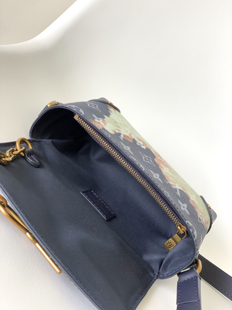 LV Satchel bags